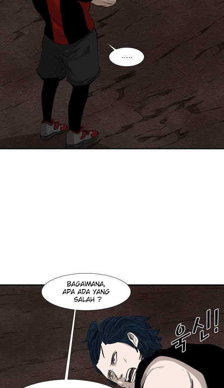 Shark Chapter 102