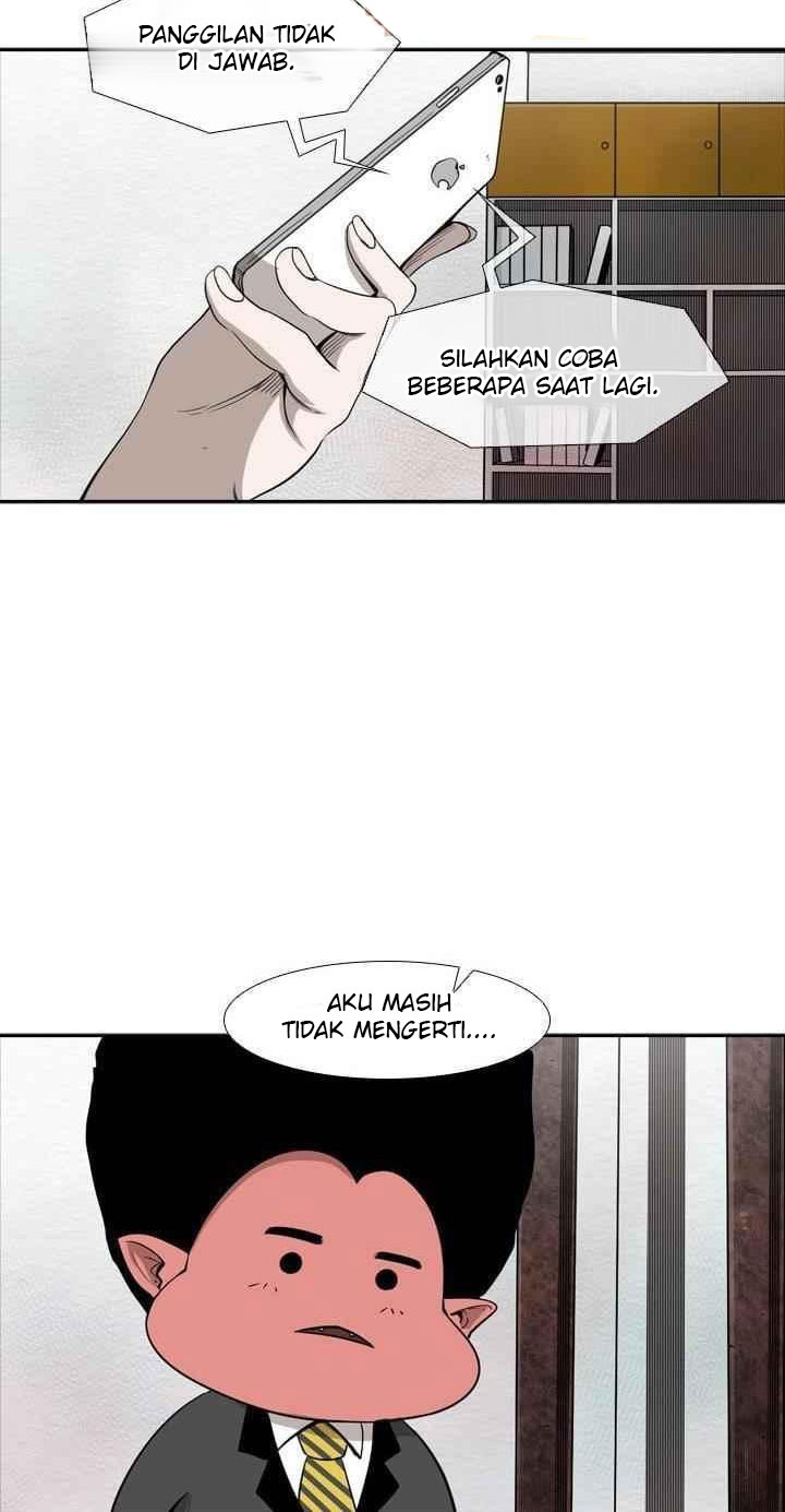 Shark Chapter 102