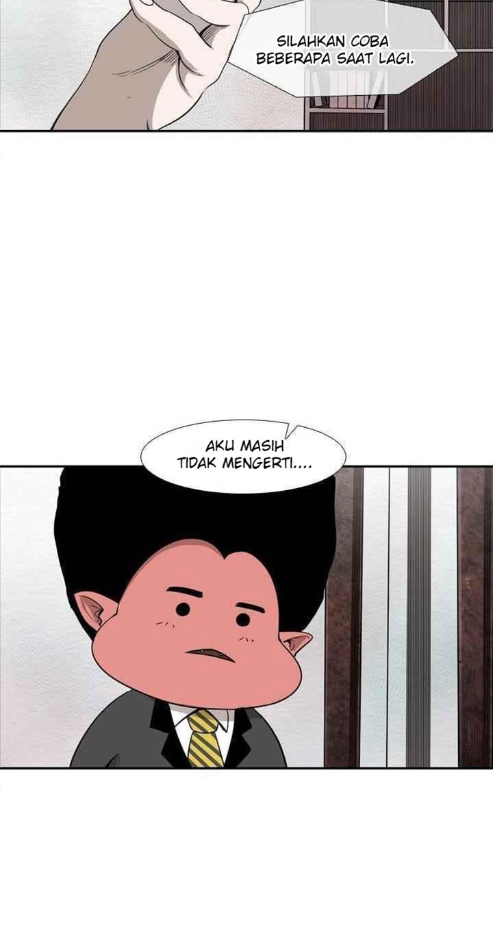 Shark Chapter 103
