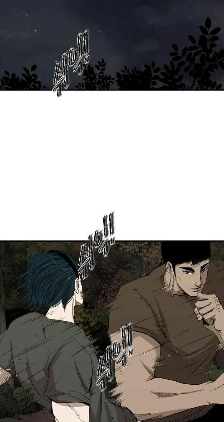 Shark Chapter 103
