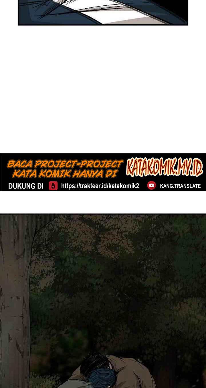 Shark Chapter 103