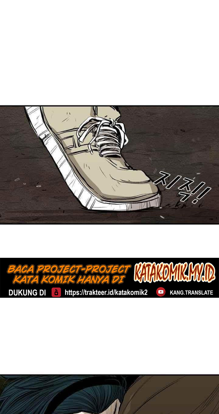Shark Chapter 103