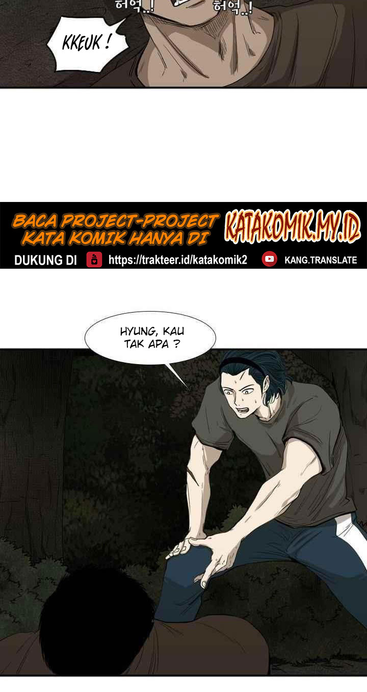 Shark Chapter 103