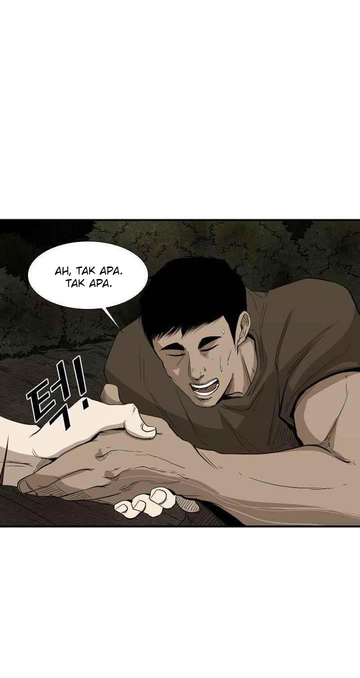 Shark Chapter 103