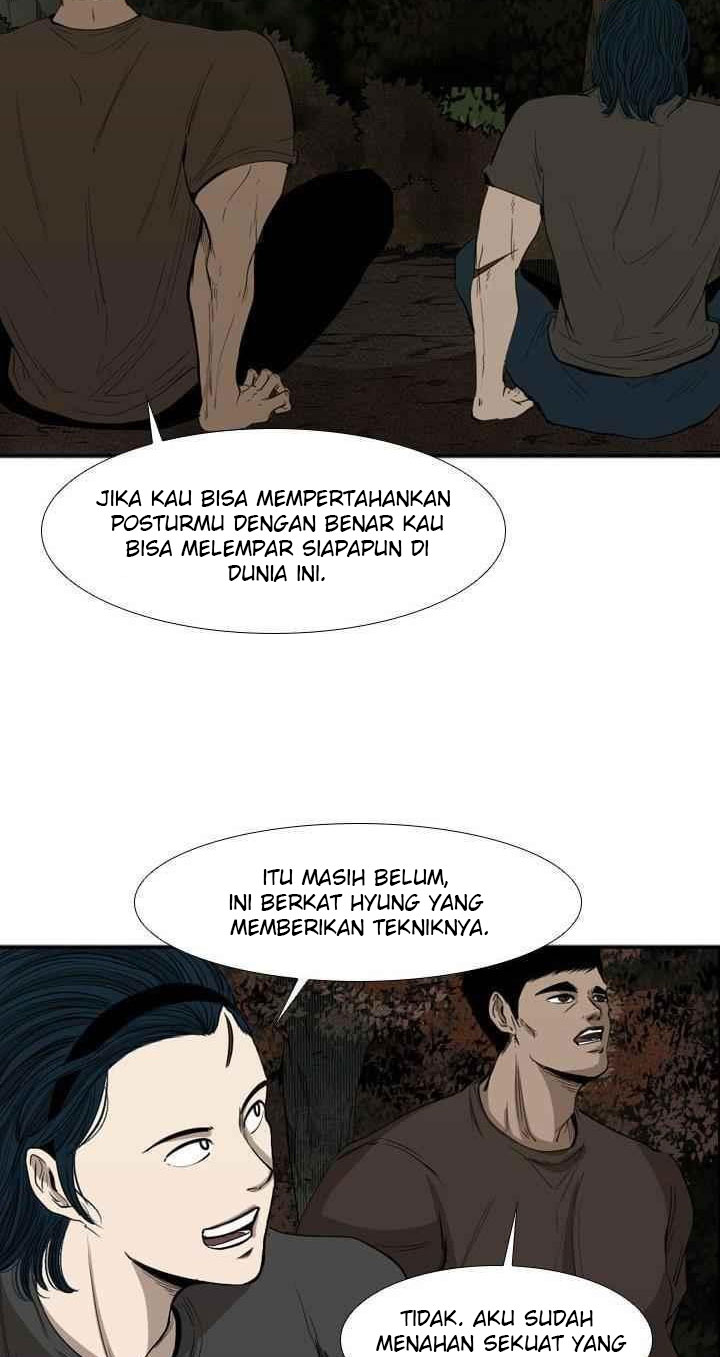 Shark Chapter 103