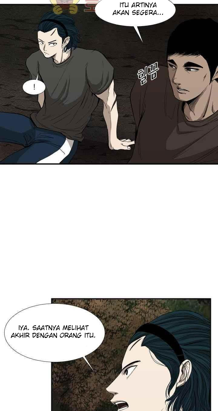 Shark Chapter 103