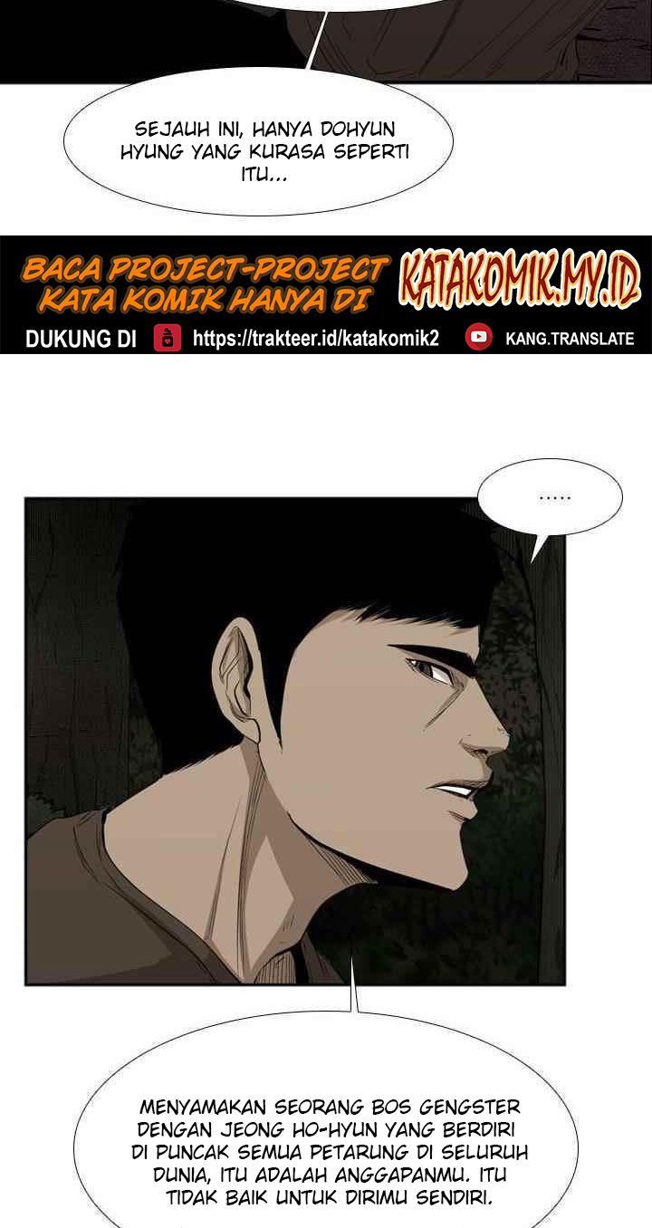 Shark Chapter 103