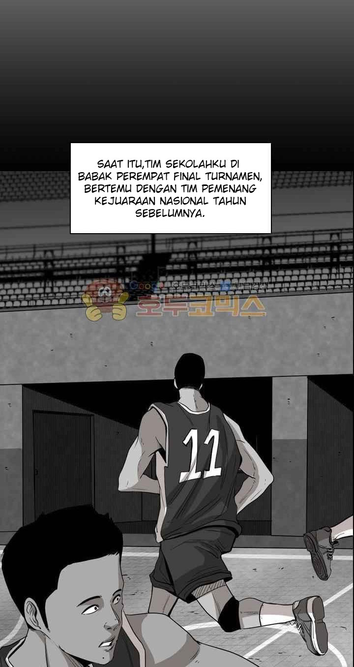 Shark Chapter 103