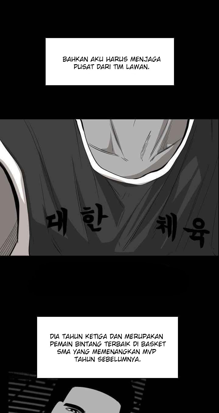 Shark Chapter 103