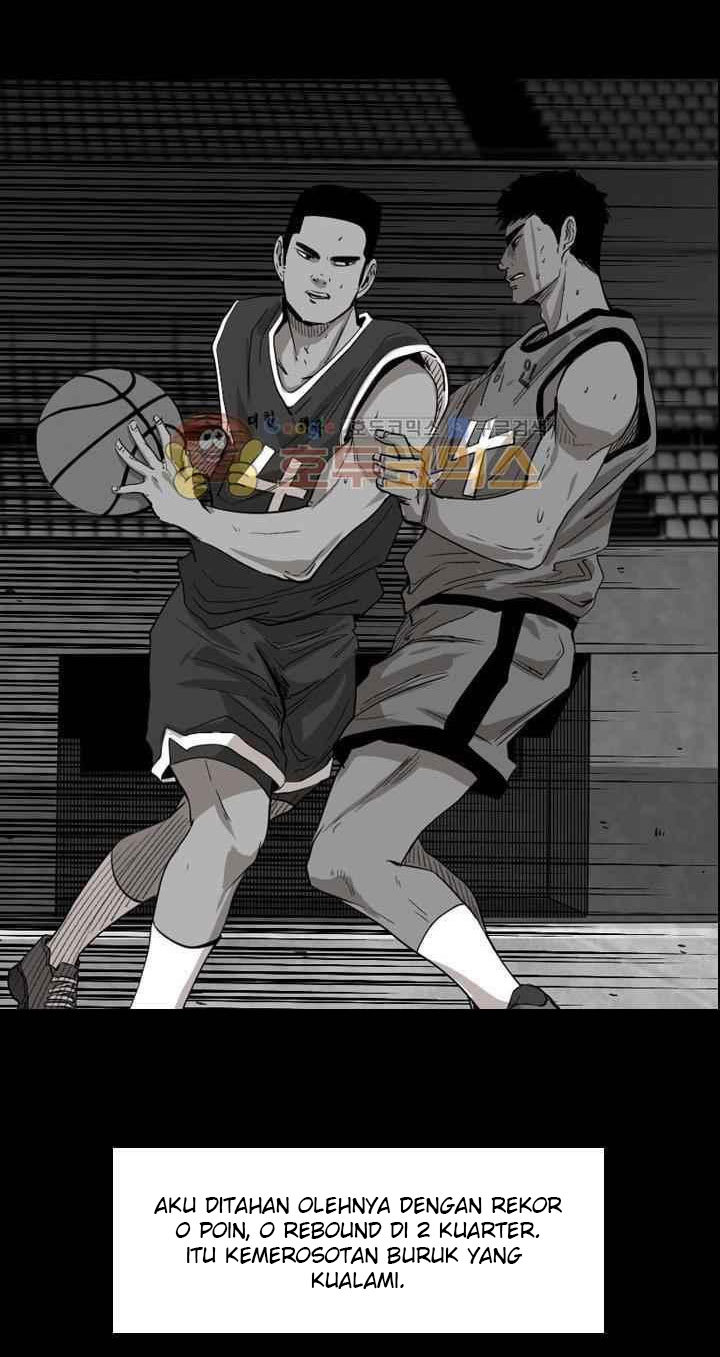 Shark Chapter 103