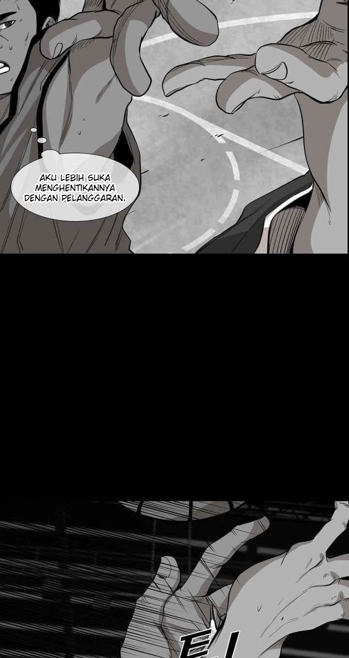 Shark Chapter 103