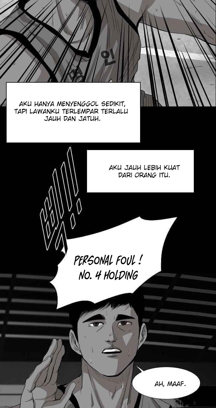 Shark Chapter 103