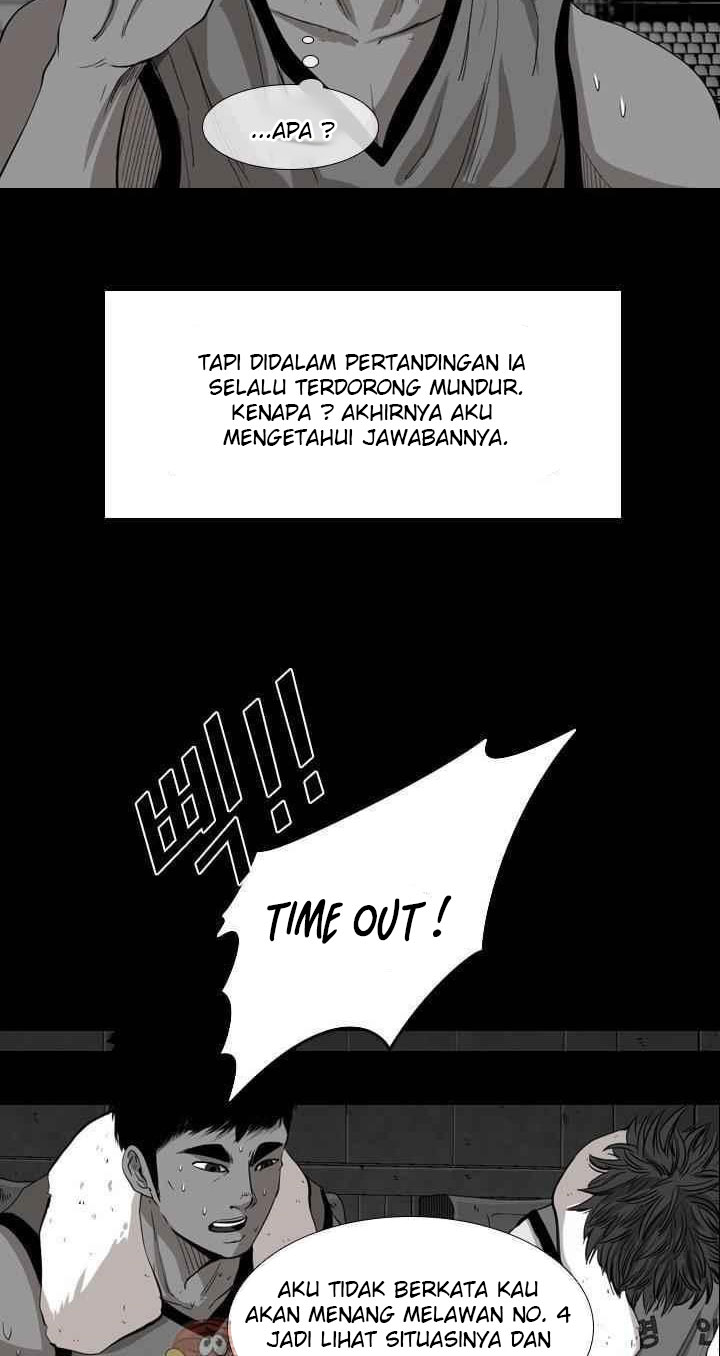 Shark Chapter 103