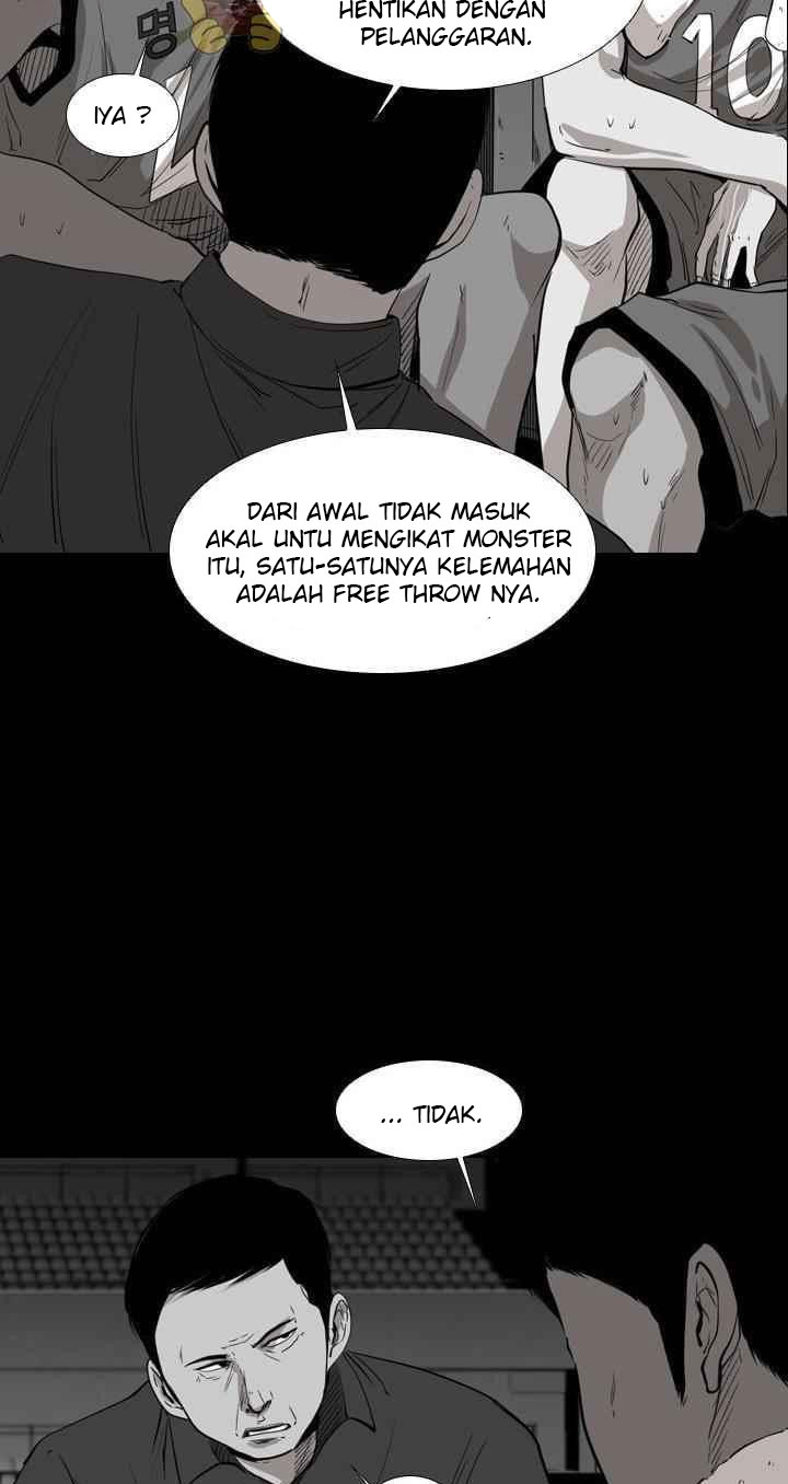 Shark Chapter 103
