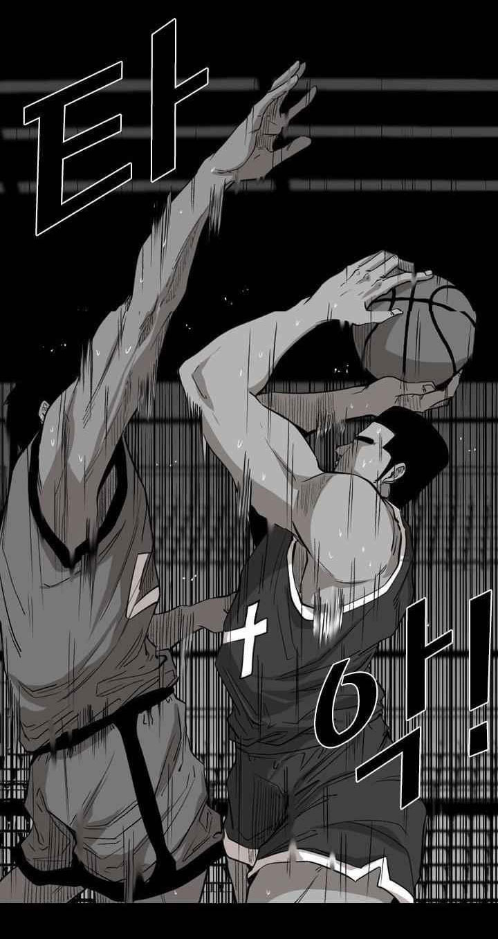 Shark Chapter 103