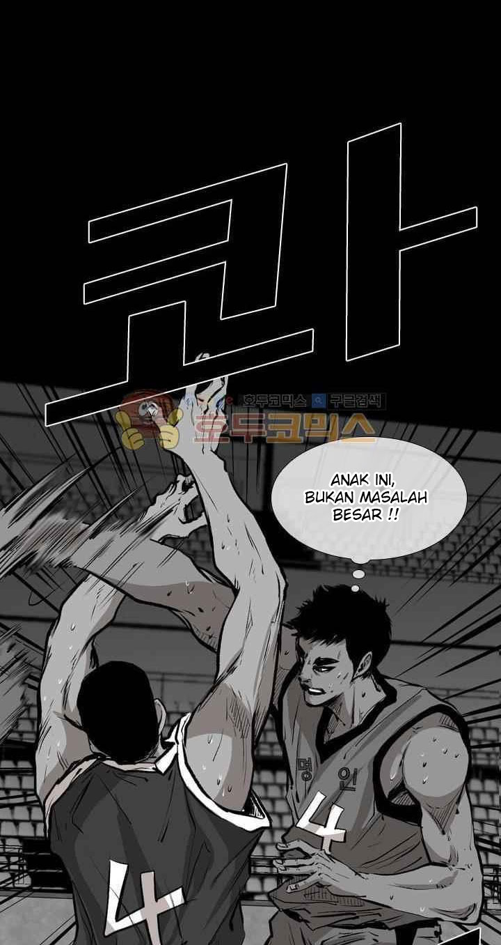 Shark Chapter 103