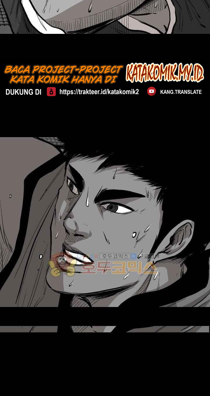Shark Chapter 103