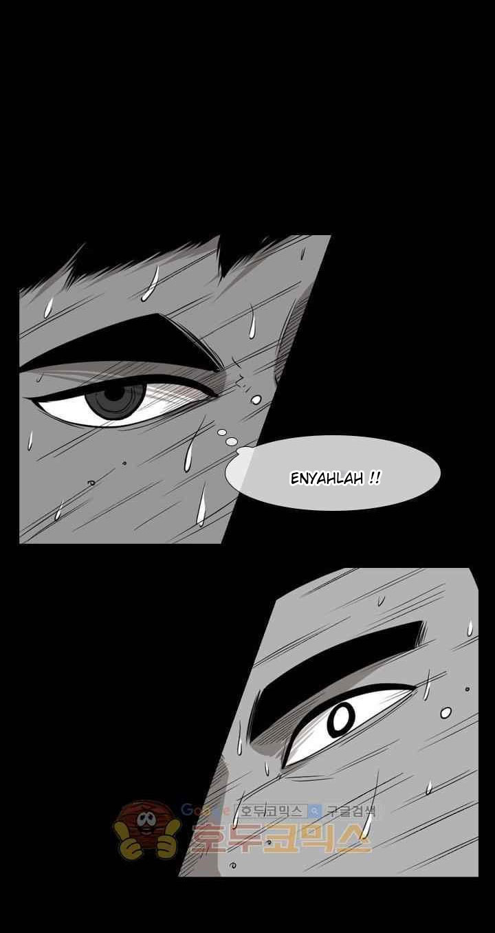 Shark Chapter 103