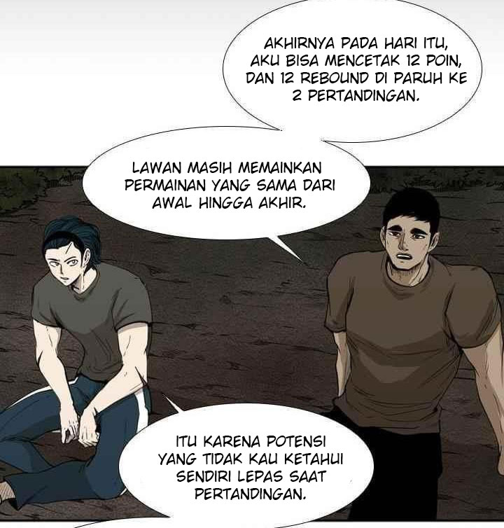 Shark Chapter 103