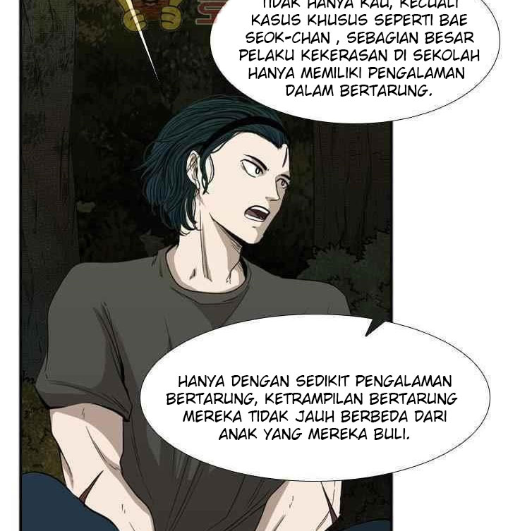 Shark Chapter 103