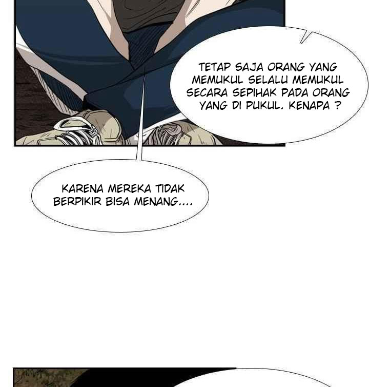 Shark Chapter 103