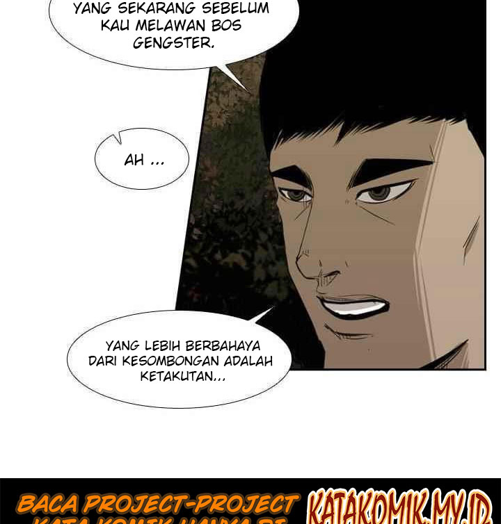 Shark Chapter 103