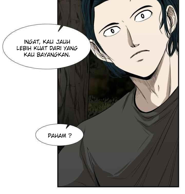 Shark Chapter 103