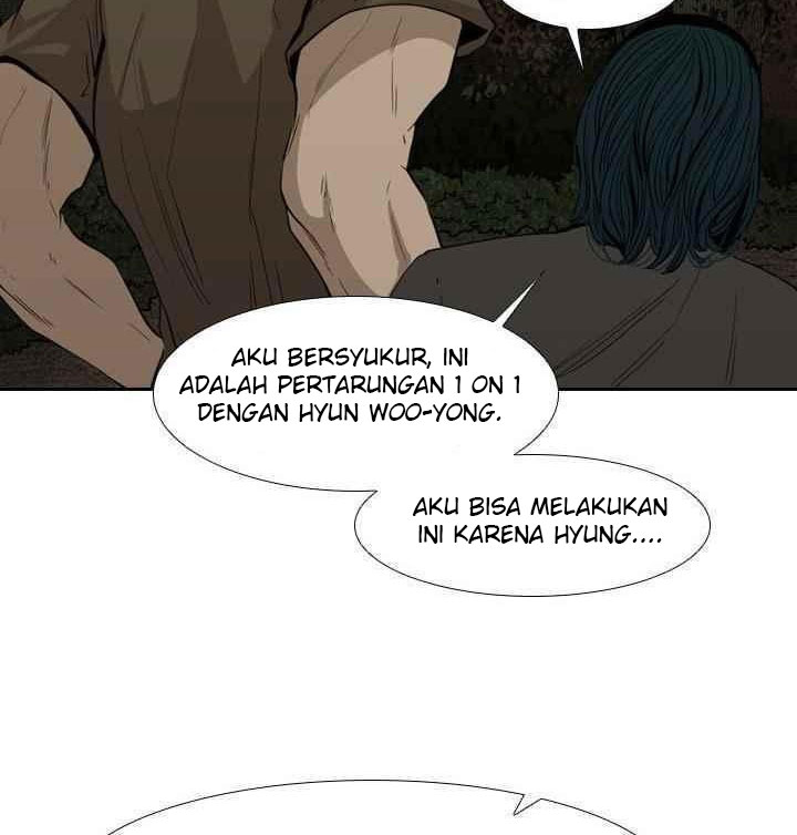 Shark Chapter 103