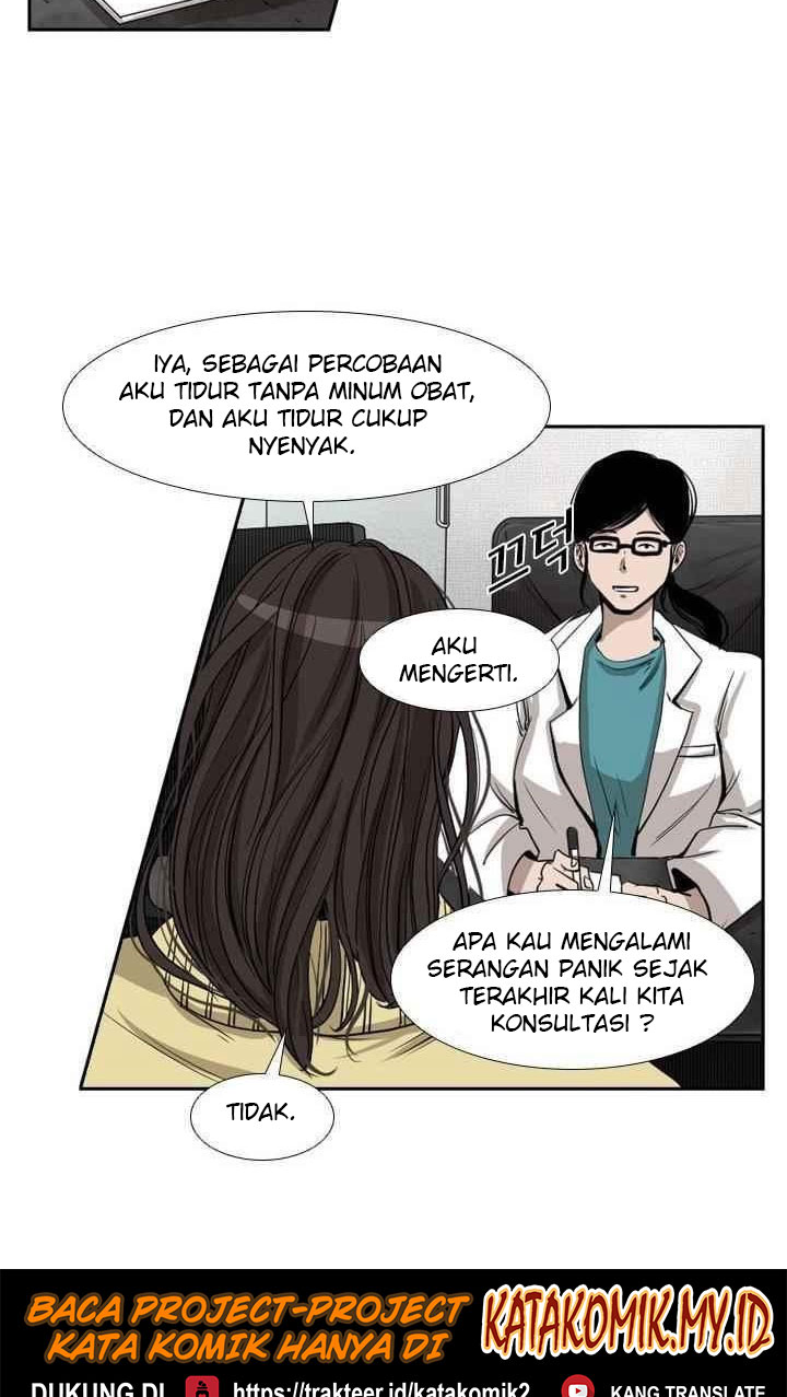 Shark Chapter 104