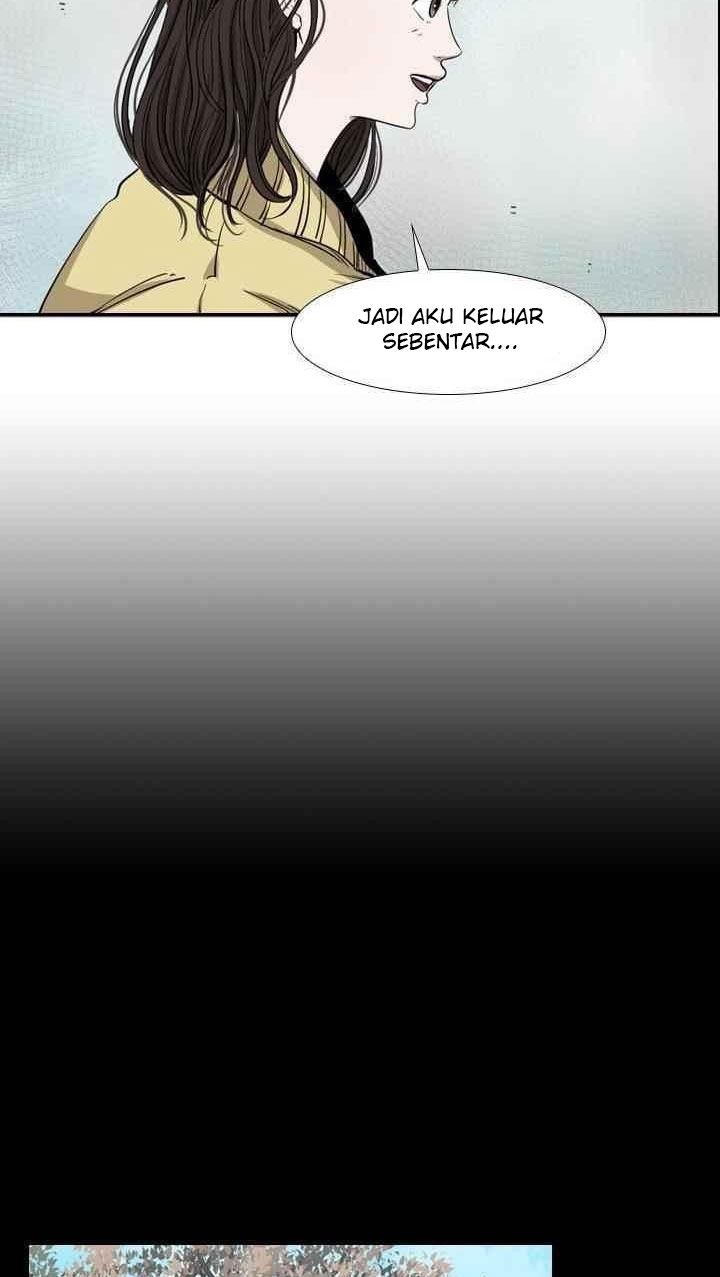 Shark Chapter 104