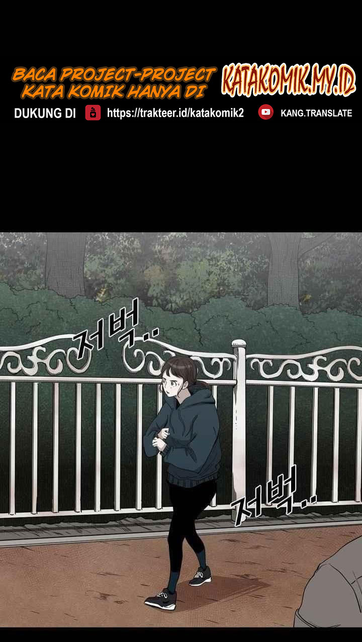 Shark Chapter 104