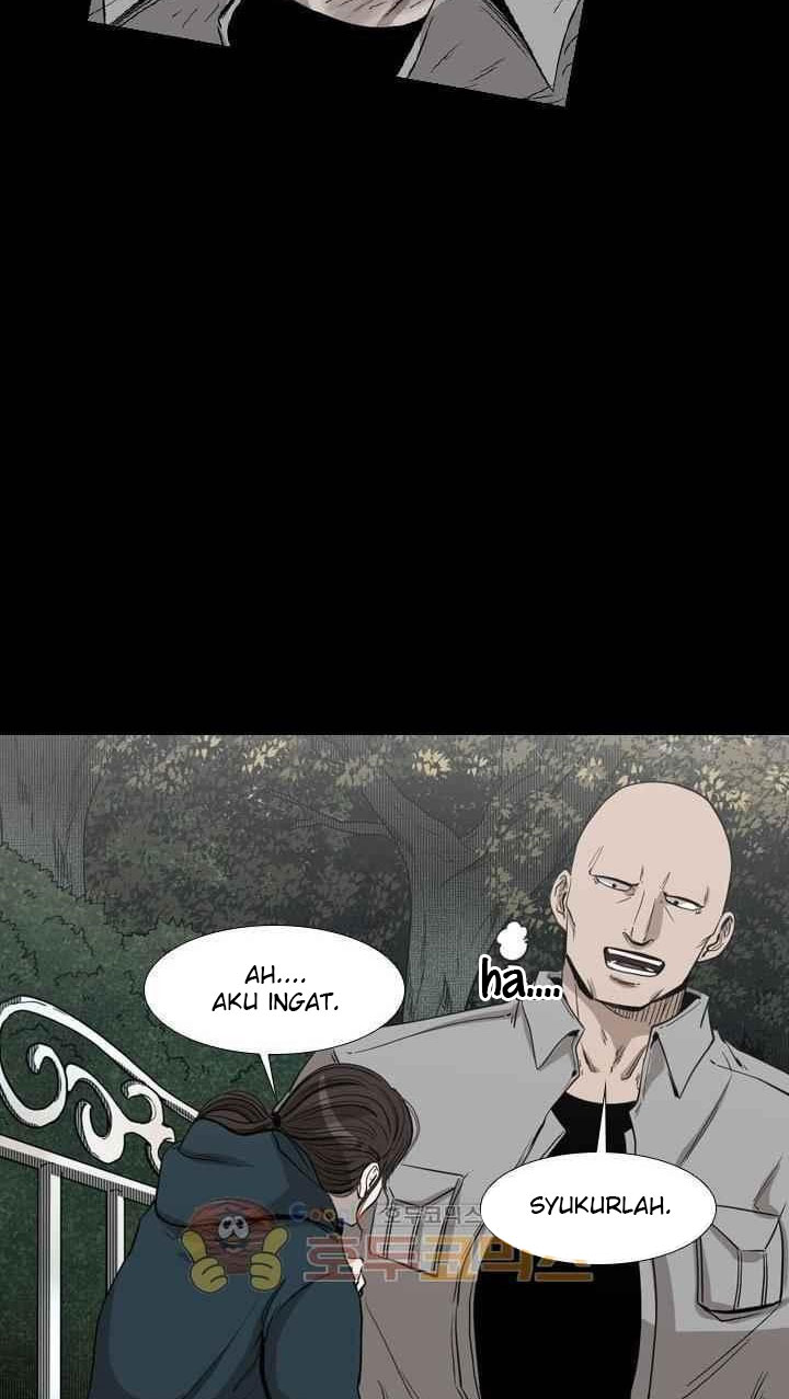 Shark Chapter 104