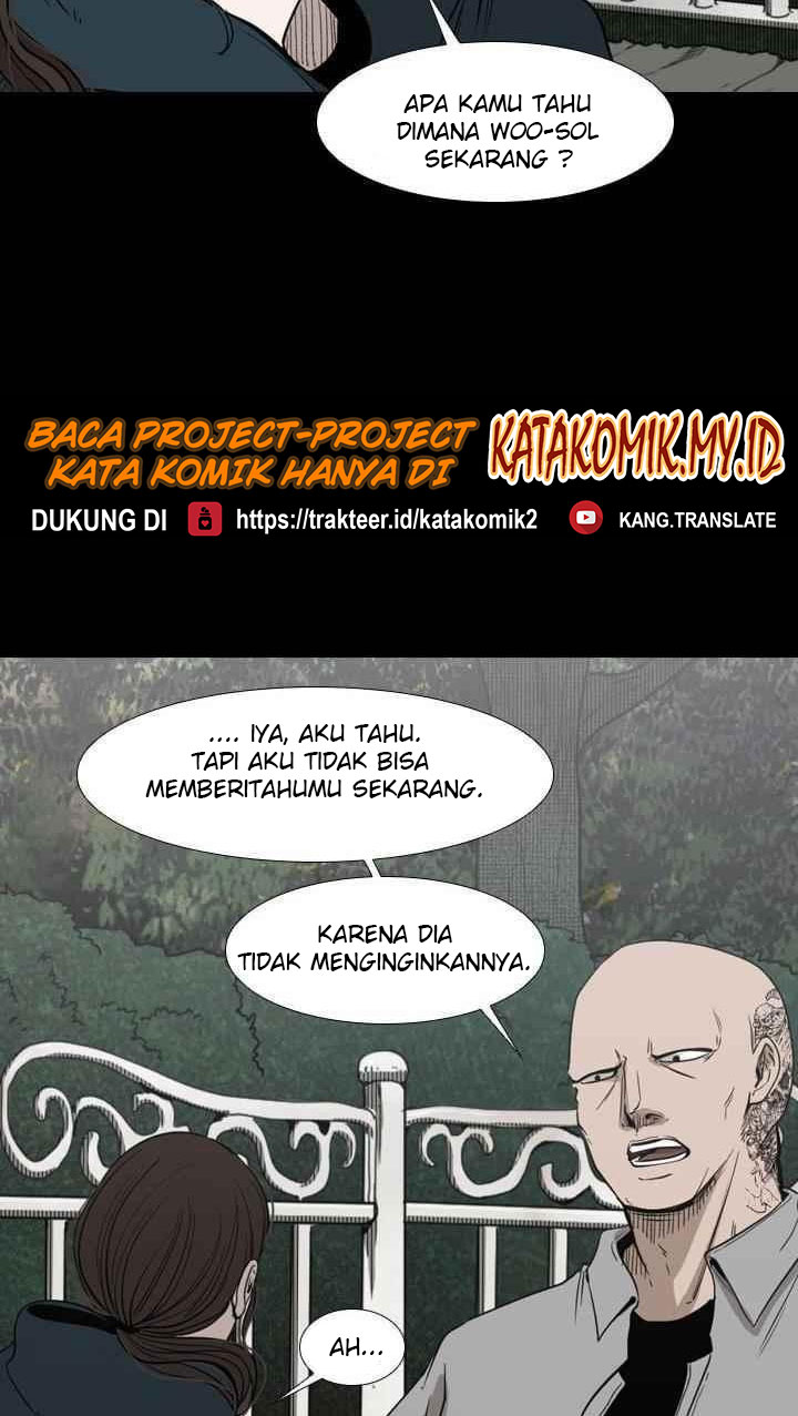 Shark Chapter 104