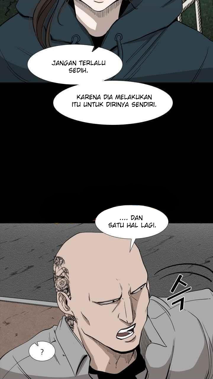 Shark Chapter 104