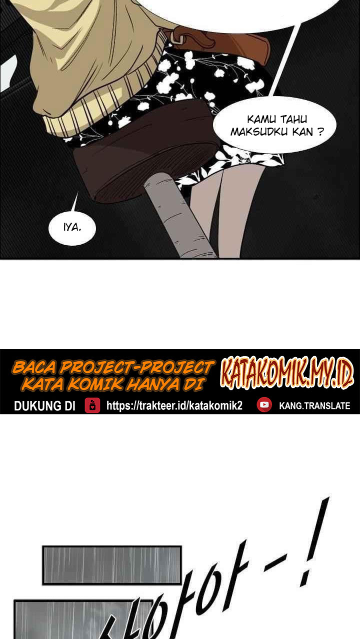 Shark Chapter 104