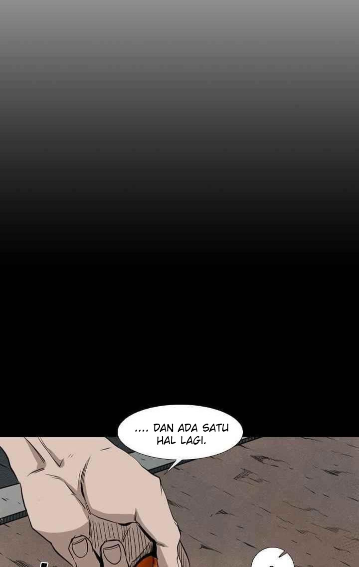Shark Chapter 104