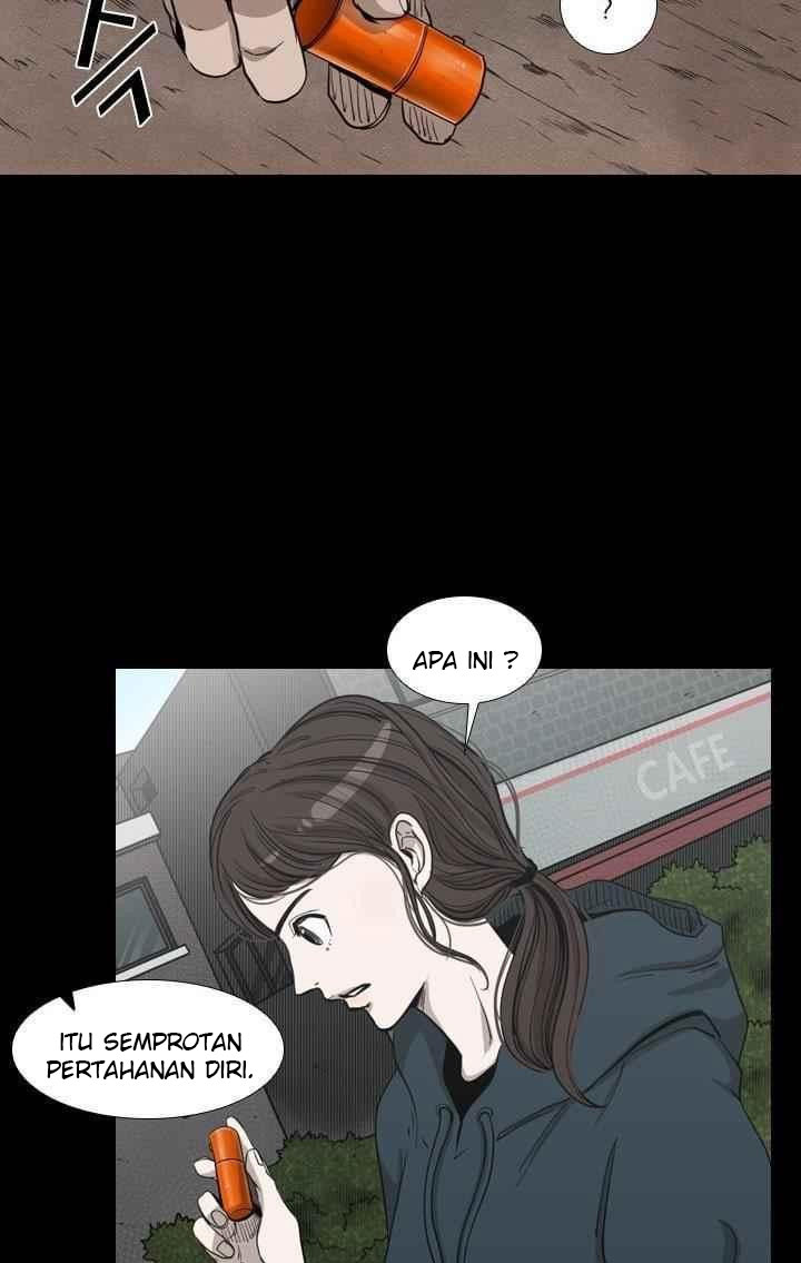 Shark Chapter 104