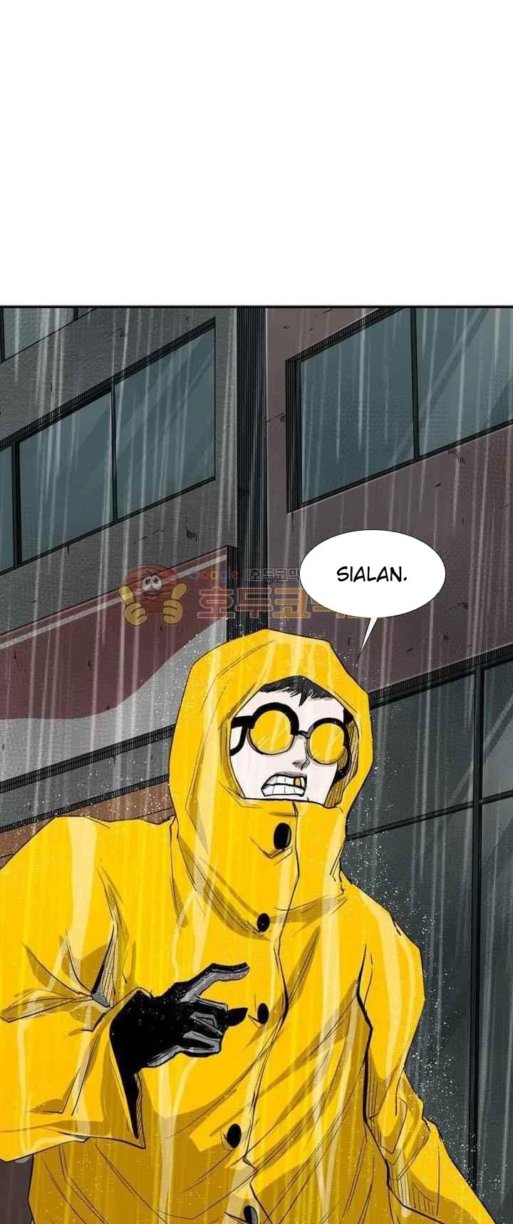 Shark Chapter 105