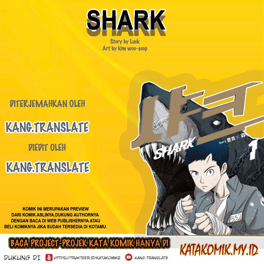 Shark Chapter 118