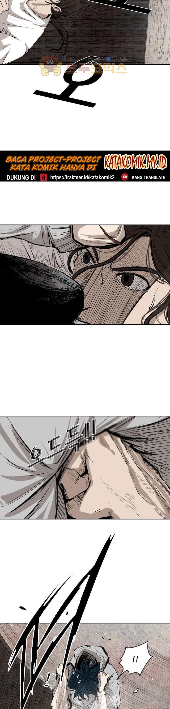 Shark Chapter 118