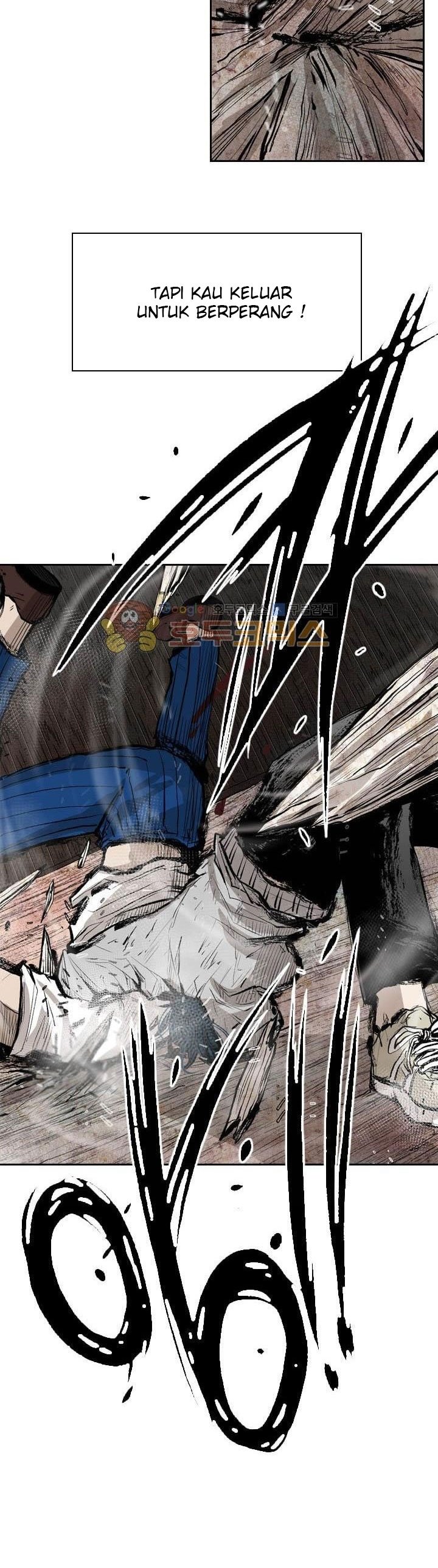 Shark Chapter 118