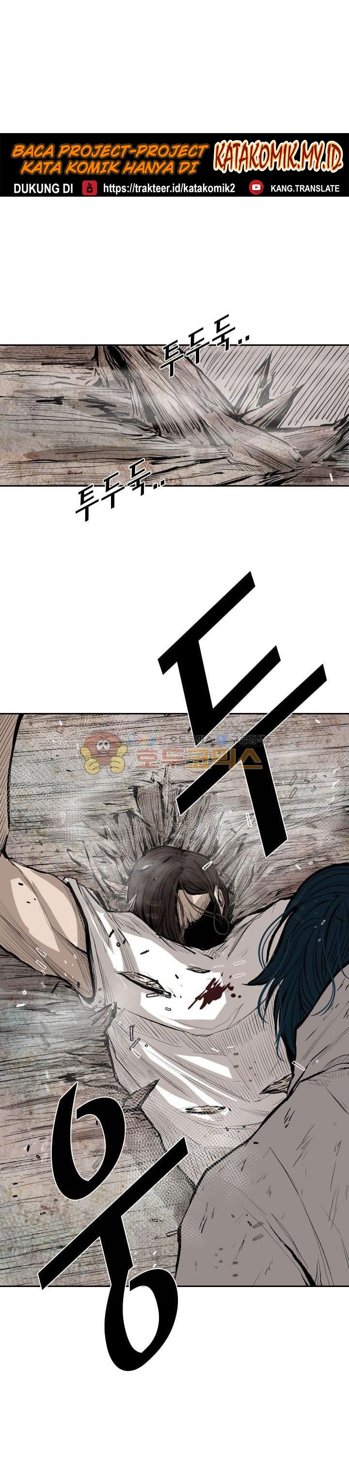 Shark Chapter 118