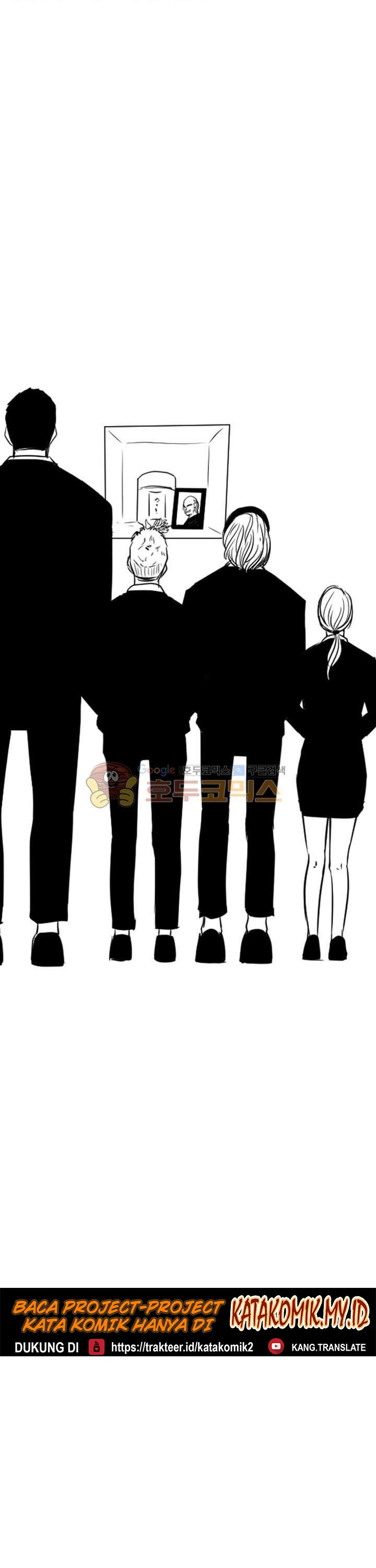 Shark Chapter 120
