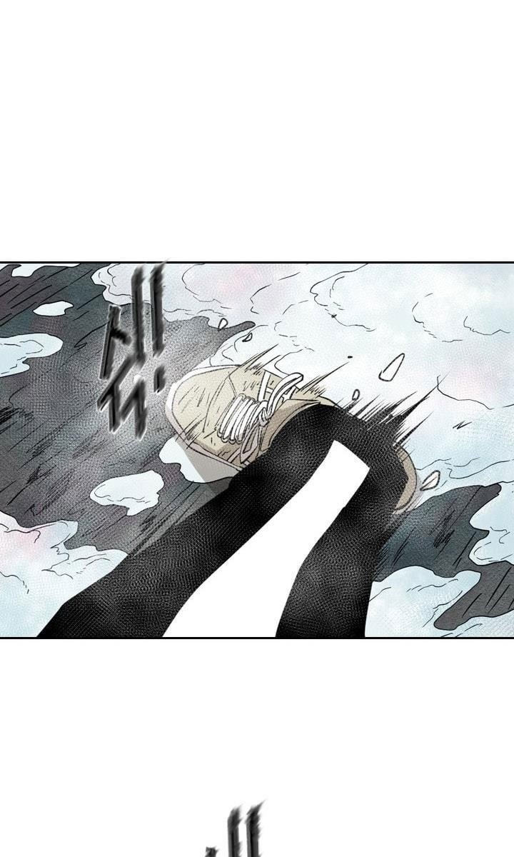 Shark Chapter 120
