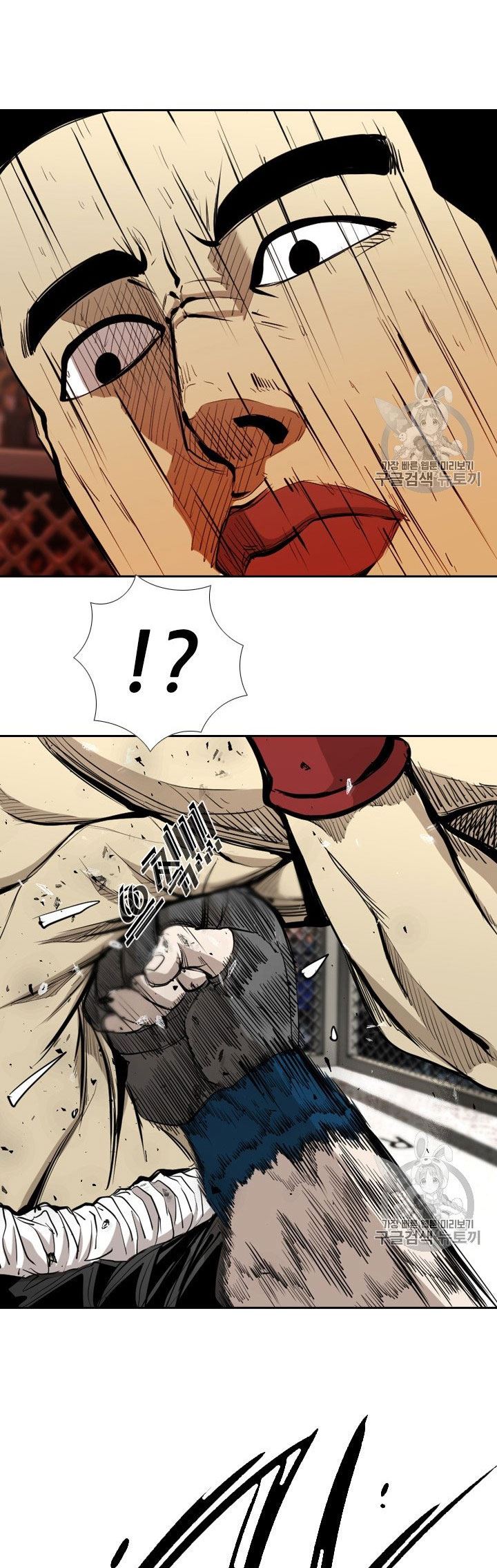 Shark Chapter 174