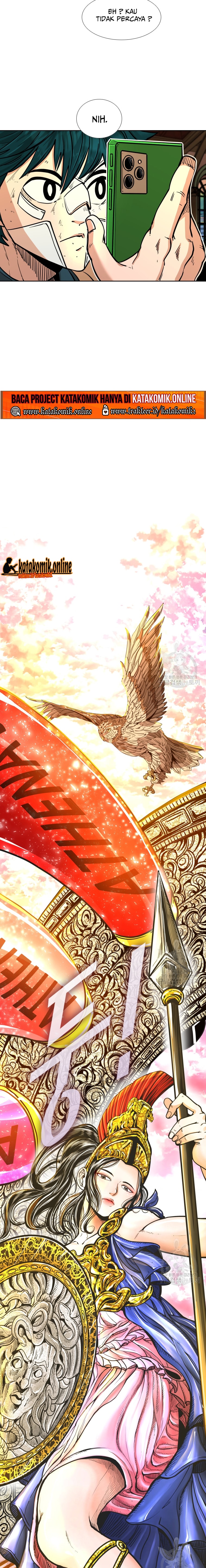 Shark Chapter 268