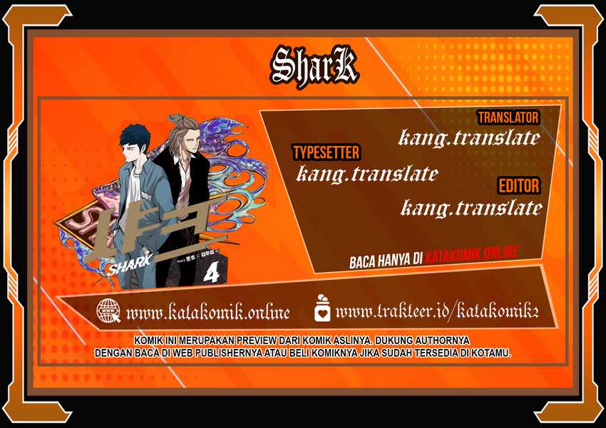 Shark Chapter 269