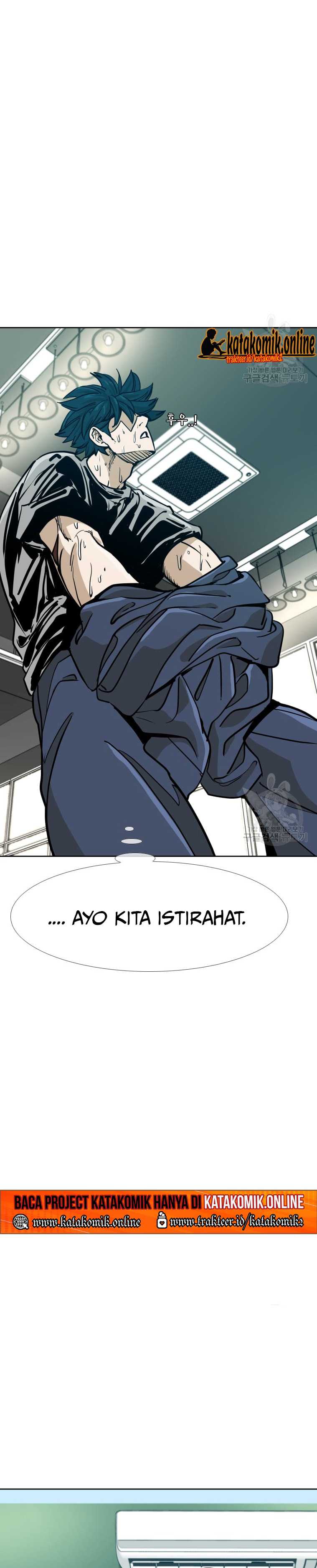 Shark Chapter 269