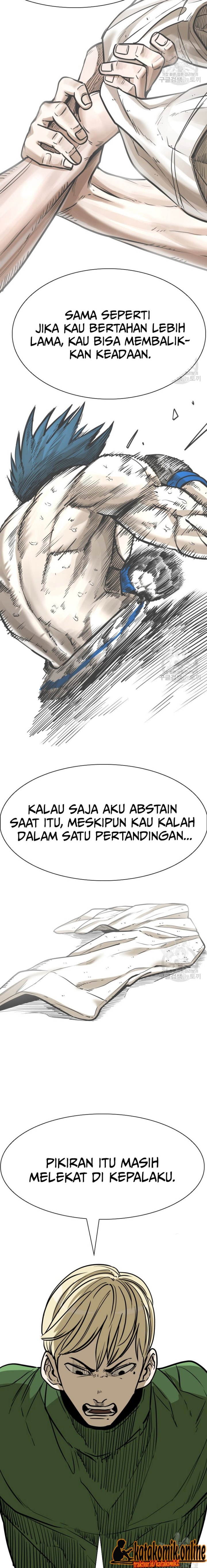 Shark Chapter 298