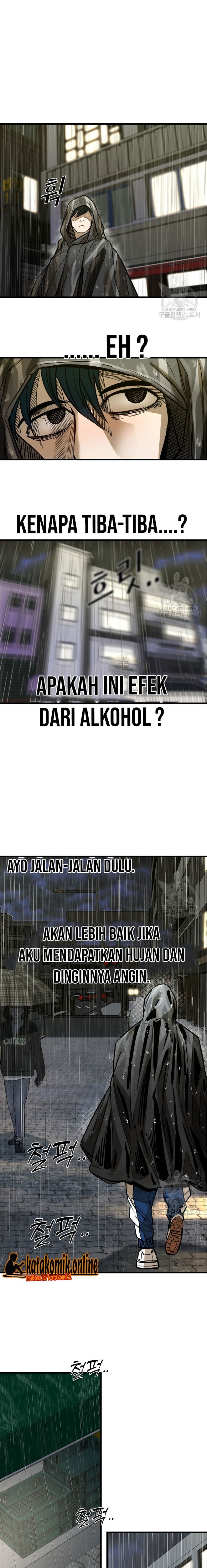 Shark Chapter 298